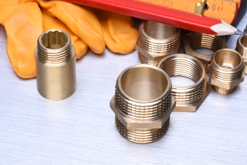 Plumbers in Wealdstone