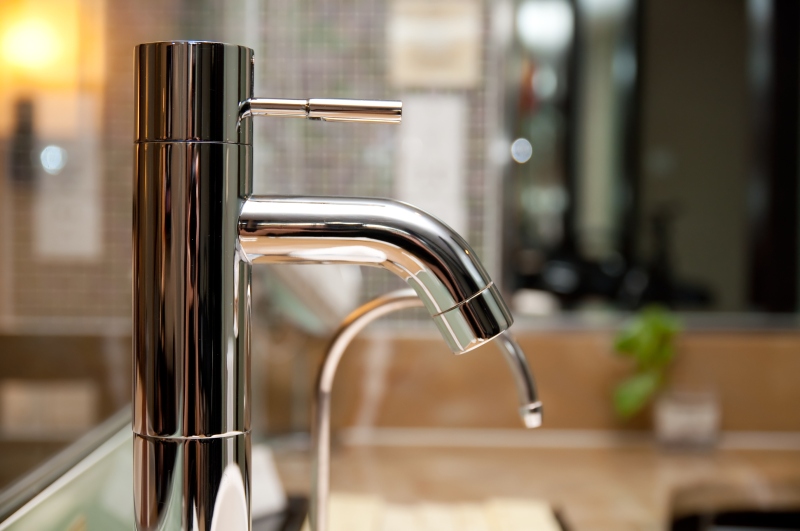 Sink Leaking Wealdstone