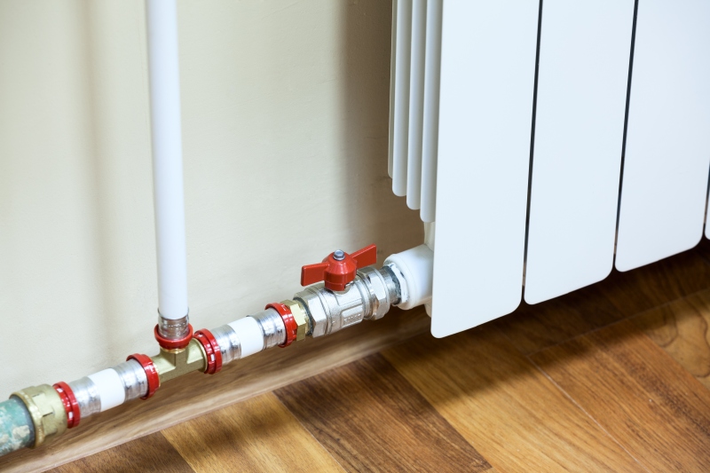 Slab Leak Repair Harrow Weald, Wealdstone, HA3